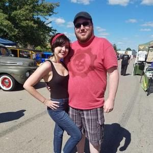 Meet your Posher, Jonathan